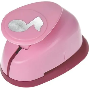 Dětské razítko EFCO Raznice M nota 2,4×2,1cm