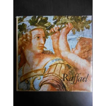 Umění Raffael