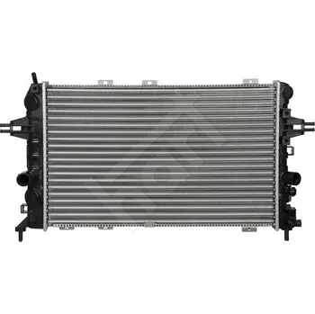 Chladič motoru Chladič, chlazení motoru HART 622 808