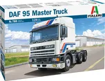 Italeri DAF 95 Master Truck 1:24