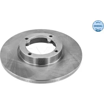 Brzdový kotouč Brzdový kotouč MEYLE 29-15 521 0001