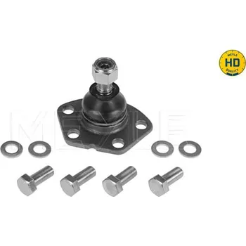 Podpora-/ Kloub MEYLE 40-16 010 0004/HD