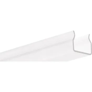 LED osvětlení Ledshopik Difuzor KLUS KA-11S mléčný - Difuzor KA-11S mléčný - 1m