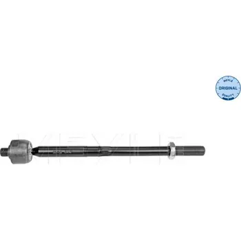 Táhlo řízení Axiální kloub, příčné táhlo řízení MEYLE 716 031 0002