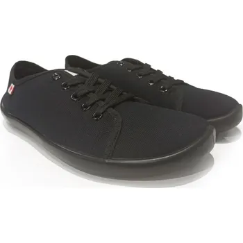 Dámské tenisky Anatomic NATURAL WATER-REPELLENT - 1NR01C černé 38, Vnitřní délka boty: 24,6 cm, Vnitřní šířka boty: 9,4 cm