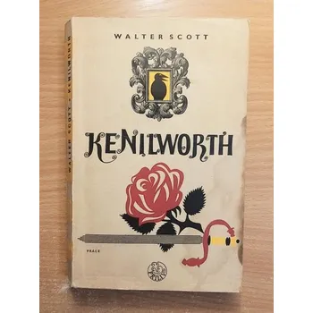 Beletrie pro dospělé Kenilworth