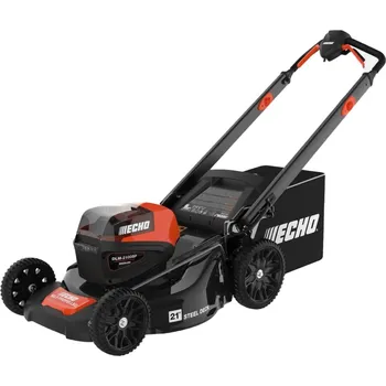 Sekačka ECHO DLM-5100SP profesionální aku sekačka (56 eFORCE)