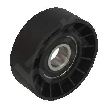 Auto-moto Napínák, žebrovaný klínový řemen HART 363 346