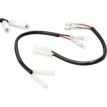 Příslušenství osvětlení automobilu SEFIS adaptér blinkru Triumph 2ks