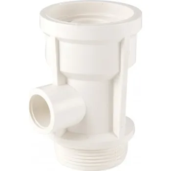 Vzduchovací mixační nástavec