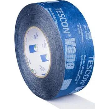 Izolační páska ProClima vzduchotěsná páska Pro Clima - TESCON VANA šířka: 50mm 11486