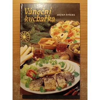 Vánoční kuchařka