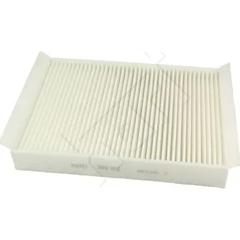 Ventilátor topení a klimatizace Filtr, vzduch v interiéru HART 399 302