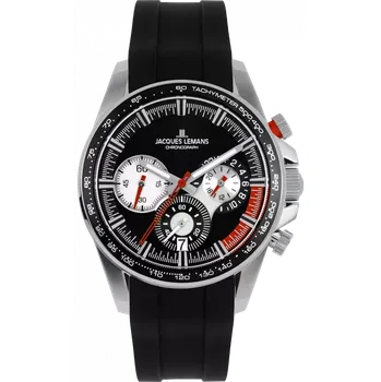 Hodinky Hodinky Jacques Lemans Liverpool 1-2127A