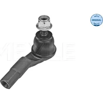 Soustava řízení Hlava příčného táhla řízení MEYLE 116 020 0036