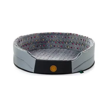 Pelíšek pro psa Pelíšek Lentile XL, velký, 80 cm