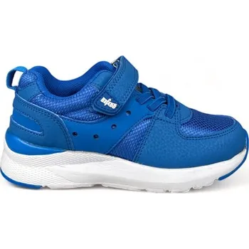 Chlapecká obuv Tenisky BEFADO, sportovní boty světle modré - 25