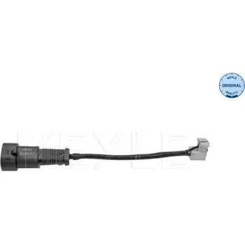 Brzdový systém Výstražný kontakt, opotřebení obložení MEYLE 234 527 0002