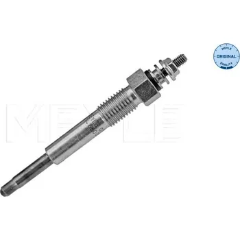 Zapalovací a žhavicí svíčka Žhavicí svíčka MEYLE 614 860 0007