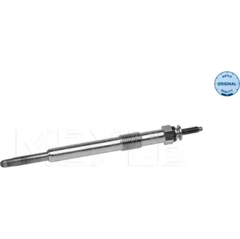 Zapalovací a žhavicí svíčka Žhavicí svíčka MEYLE 714 020 0004