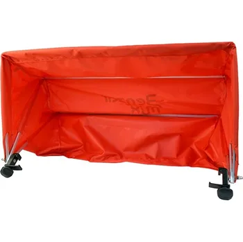 Nástraha BENZAR MIX - Stínítko Sunshade Curtain