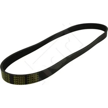 ozubený klínový řemen HART 368 801