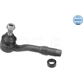 Táhlo řízení Hlava příčného táhla řízení MEYLE 316 020 0011