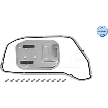 Hydraulický filtr Sada hydraulického filtru, automatická převodovka MEYLE 100 137 0006