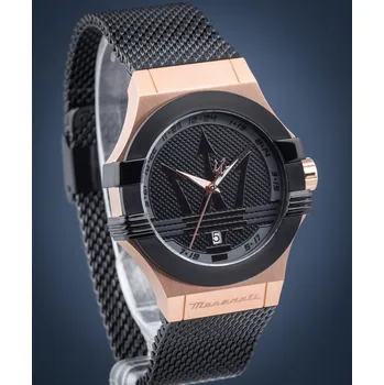 Hodinky Hodinky Maserati Potenza R8853108010