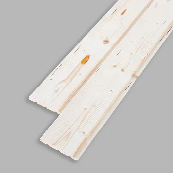 Smrkové Palubky Tatran BC 19x146x5000 mm