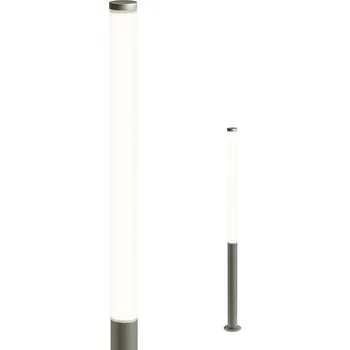 Světla a lustry REDO GROUP Moderní venkovní svítidlo HINT 90278