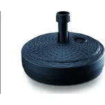 Prosperplast Podstavec pod slunečník kulatý UMBRELLA antracit 39cm