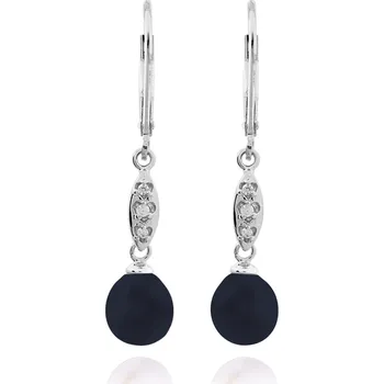 Náušnice 3053 Náušnice SVLE0170SD2P5