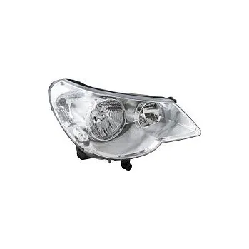 Přední světlomet Pravé přední světlo CHRYSLER SEBRING |6/2007-06/2011| TAIWAN | 5901532668476