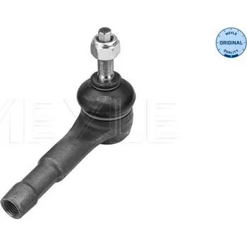 Soustava řízení Hlava příčného táhla řízení MEYLE 44-16 020 0001