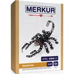 Merkur Broučci F019 škorpion