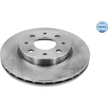 Brzdový kotouč Brzdový kotouč MEYLE 215 521 0026