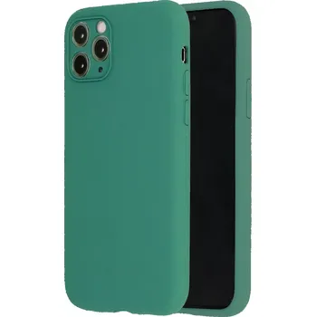 Pouzdro na mobilní telefon Pouzdro Vennus case Silicone Lite iPhone 12 Pro Max - Zelené