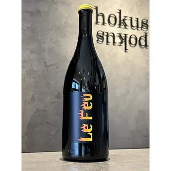 Víno Jean-Francois Ganevat - Le Feu 2021 MAGNUM 1,5 l - naturální víno