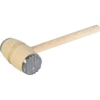 Palička na maso Palička na maso s 2 kovy Palička na maso s 2 kovy