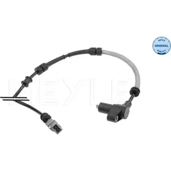 Přislušenství brzdového systému Snímač, počet otáček kol MEYLE 11-14 899 0010