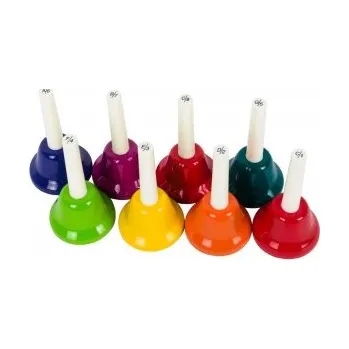 Set zvonků BOOMWHACKERS CNHB-D HN171057