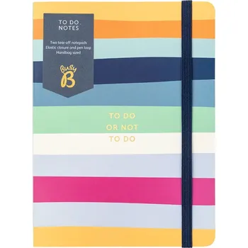 Zápisník Zápisník 80 stránek – Busy B ID_1655726