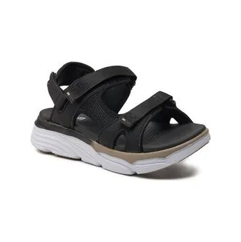 Pánské sandále Sandály Halti Pursuit 2 Sport 054-2895 Černá 45