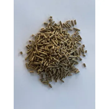 Krmivo pro hospodářské zvíře Afeedmix Králík KKL + výkrm s kok. léčivem 5kg