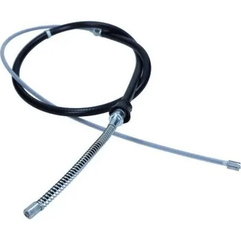 Brzdový systém Tažné lanko, parkovací brzda MAXGEAR 32-1502