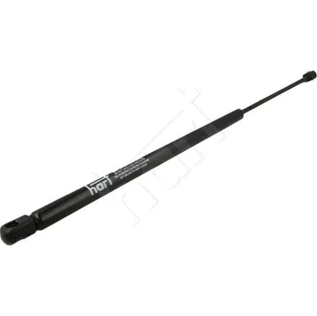 Příslušenství karosérie Pneumatická pružina, zavazadlový / nákladový prostor HART 807 283