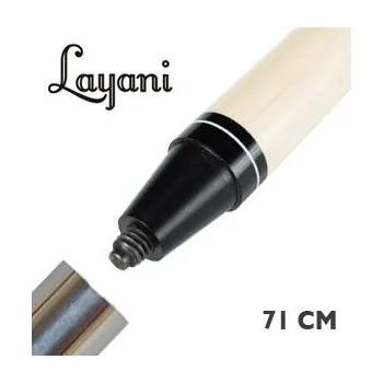 Vršek Layani Trojband 71cm / 12 mm