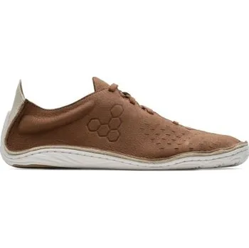 Pánské polobotky VIVOBAREFOOT SENSUS MENS TAN 41