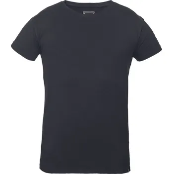 Pánské tričko Cerva Jinai Unisex triko 03040180 černá XXL